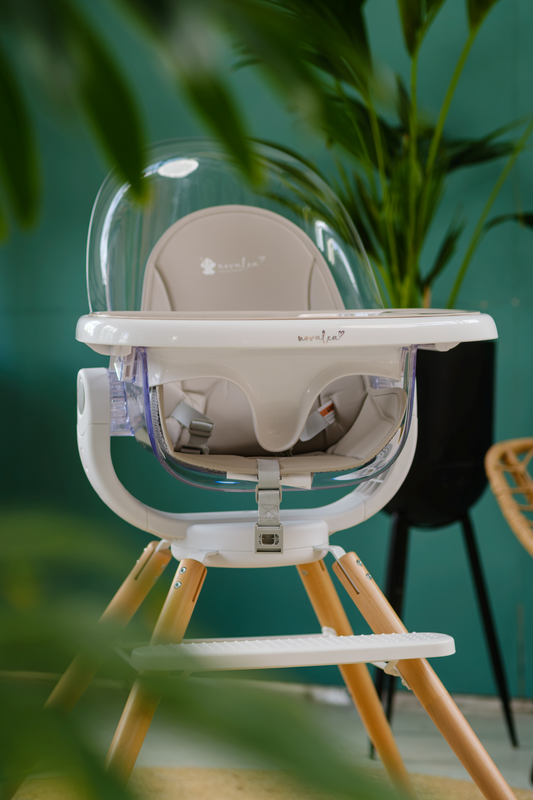 360° BABYBISTRO
