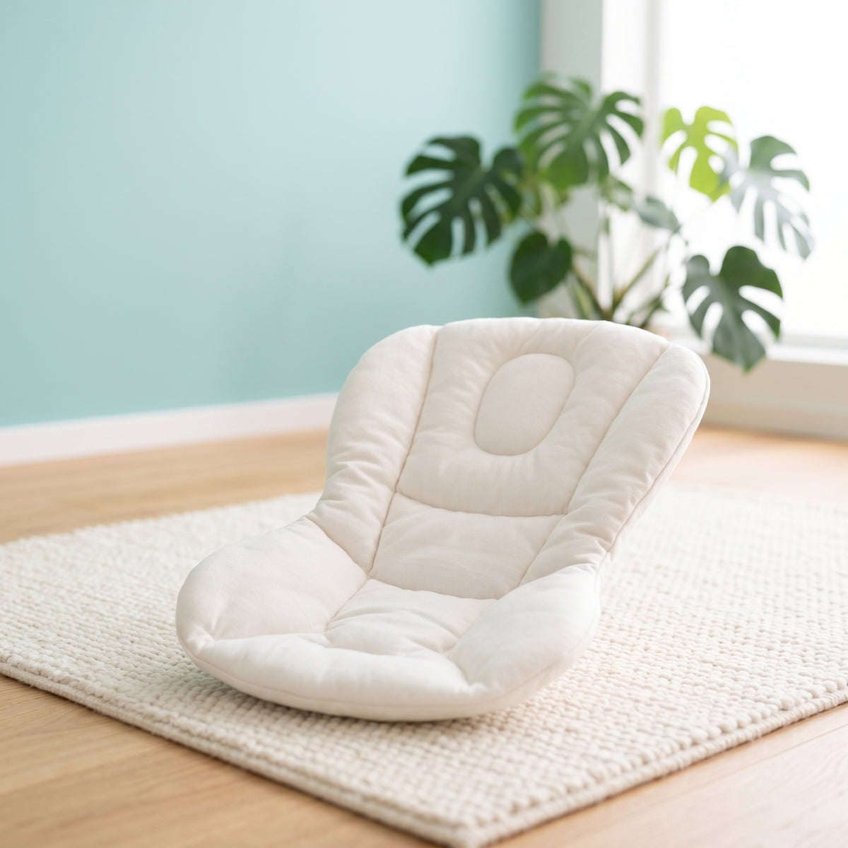BABYBISTRO Premium Liegeauflage