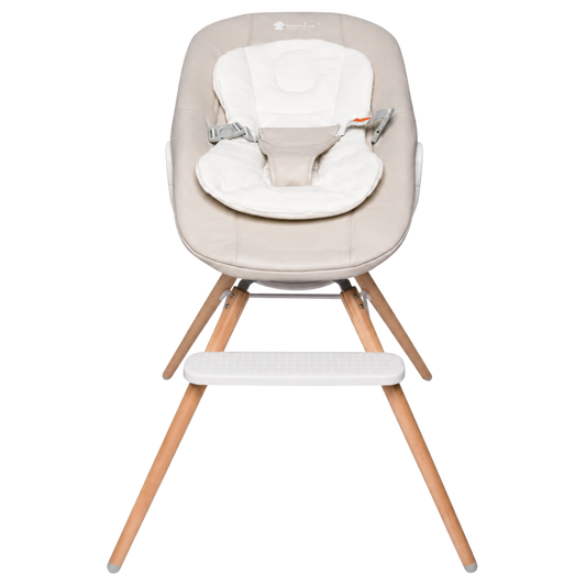 BABYBISTRO Premium Liegeauflage