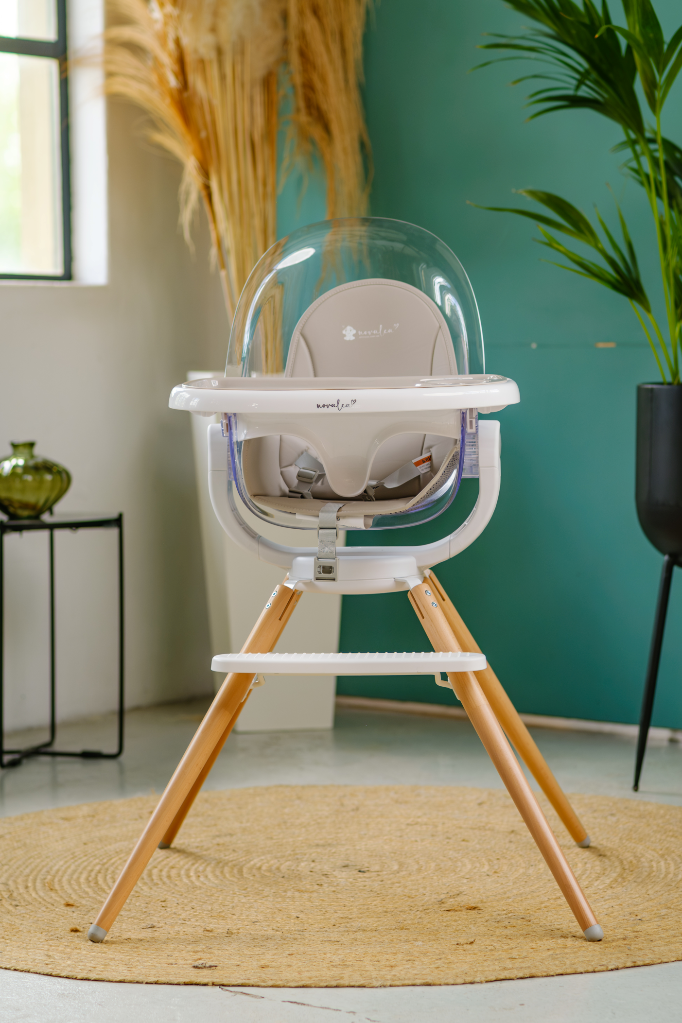 360° BABYBISTRO