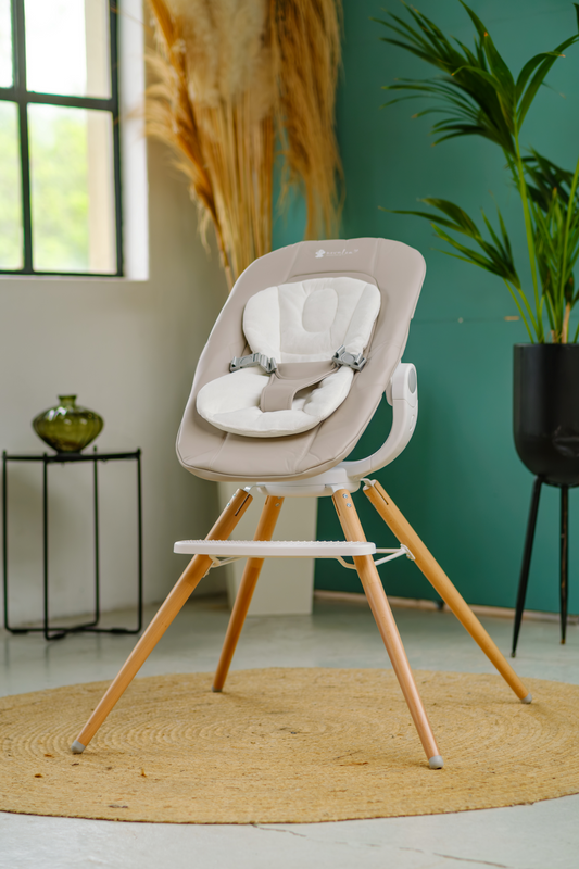 BABYBISTRO Premium Liegeauflage