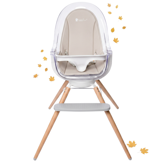 360° BABYBISTRO