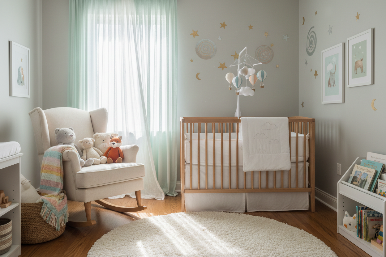 baby room