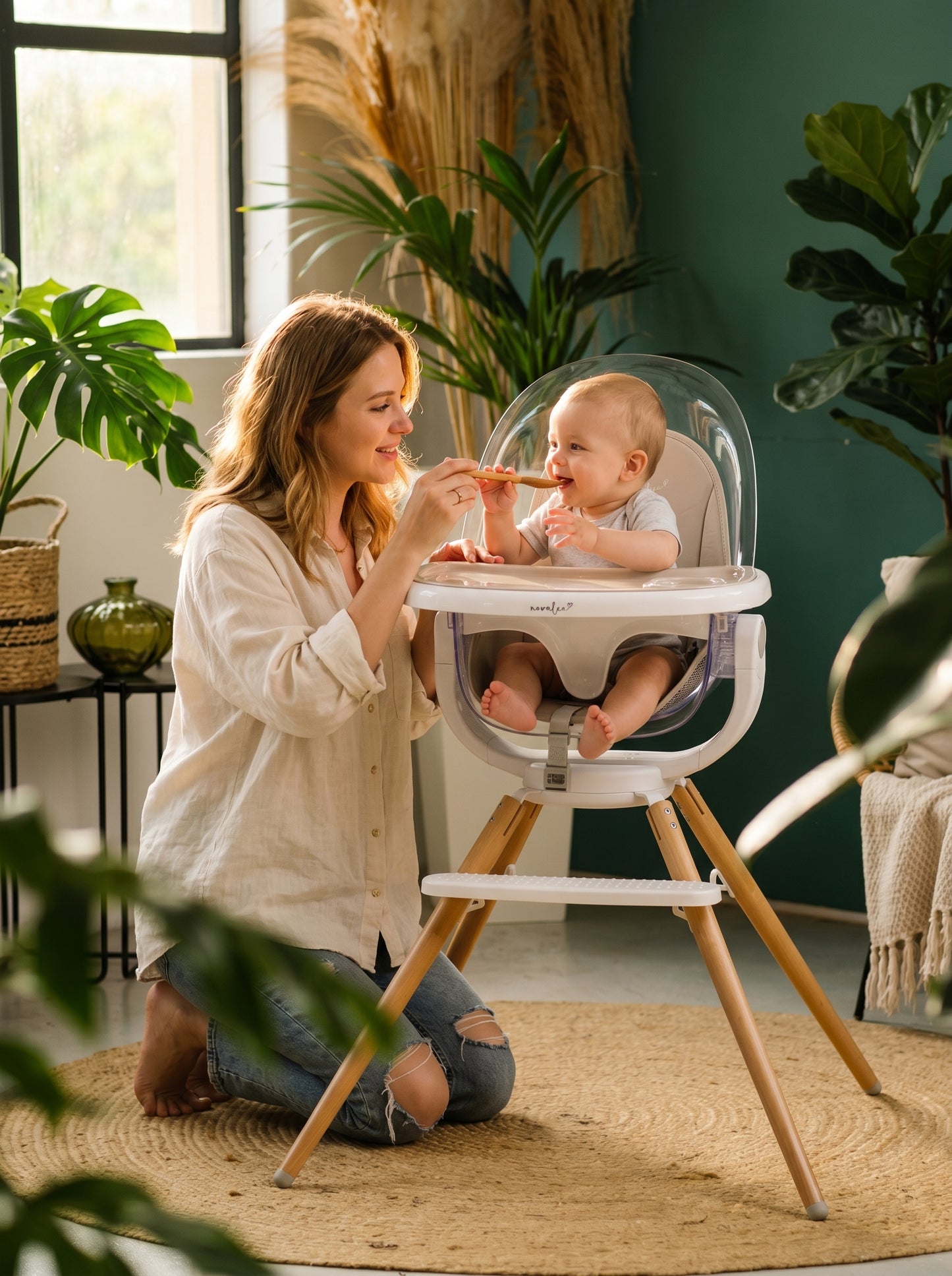 360° BABYBISTRO